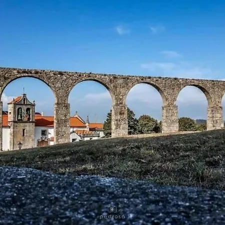 Alamedastudio Vila do Conde Buitenkant foto