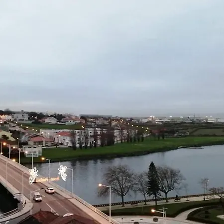 Alamedastudio Vila do Conde Buitenkant foto