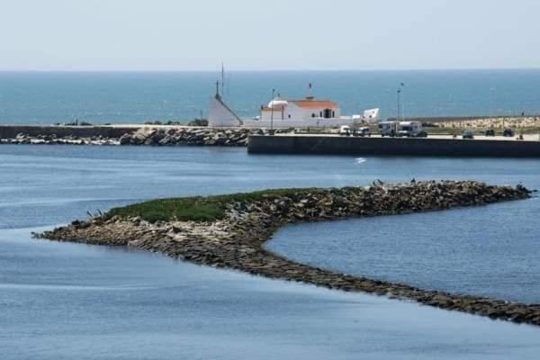 Apartment Alamedastudio Vila do Conde