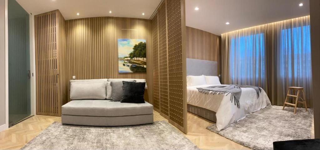 Apartment Alamedastudio *